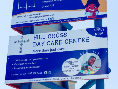 Hope Academy & Hill Cross Day Care Centre photo